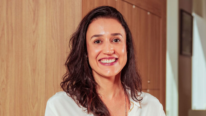 Maria Clara Carmo